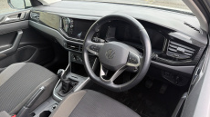 Volkswagen Polo 1.0 TSI Life 5dr Petrol Hatchback